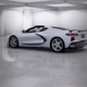 Illustration for article titled How would you spec the 2020 Corvette?